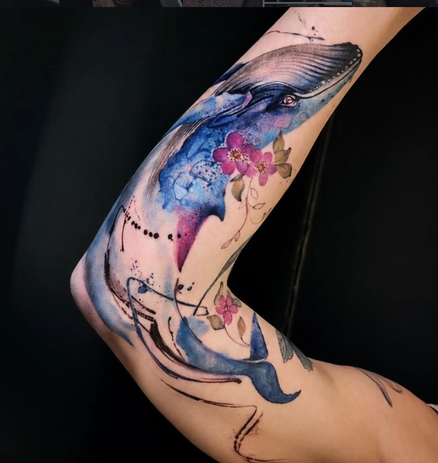 Hoodoo Tattoos in Kaapstad