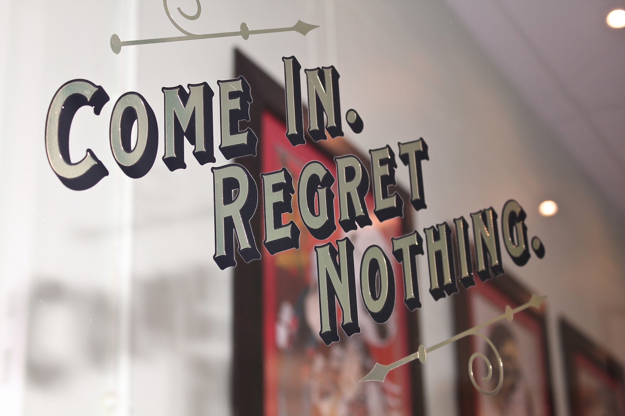 No Regrets Tattoos, Removals and Repairs in Kaapstad