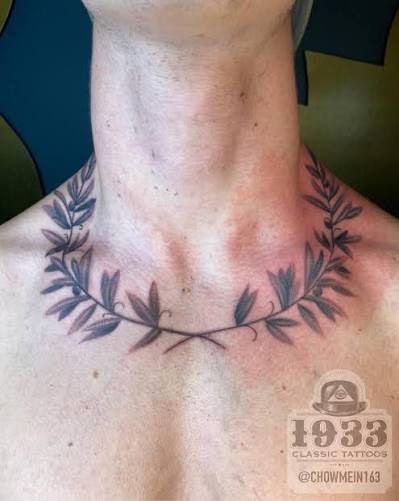 1933 Classic Tattoos in Johannesburg, foto 2