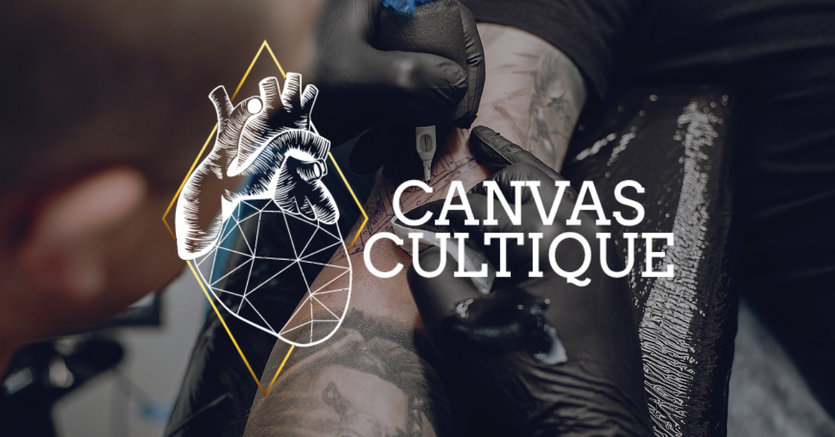 Studio57 - Canvas Cultique Tattoo Studio in Johannesburg