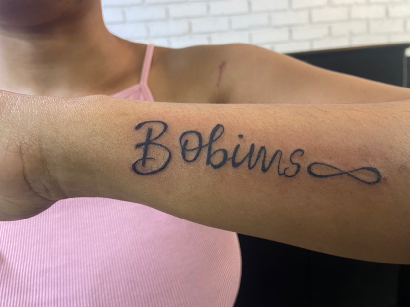 Tattoos & Body Piercings By Dee in Johannesburg