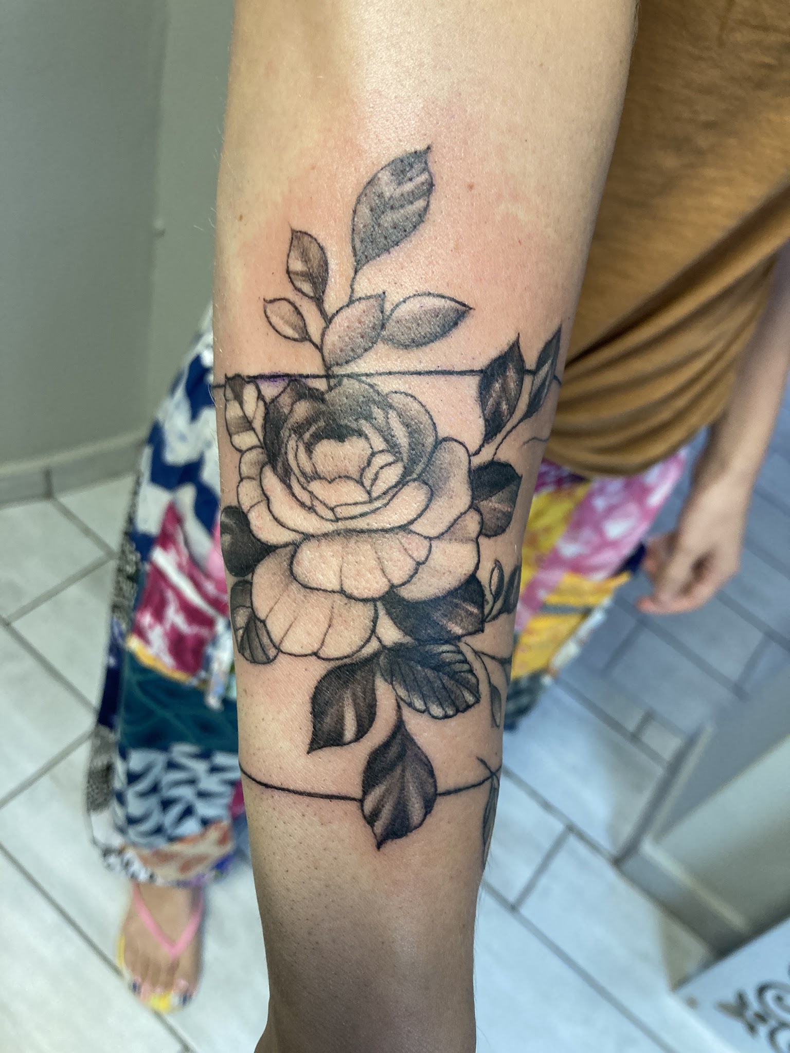 Cue's Tattoos in Nelspruit