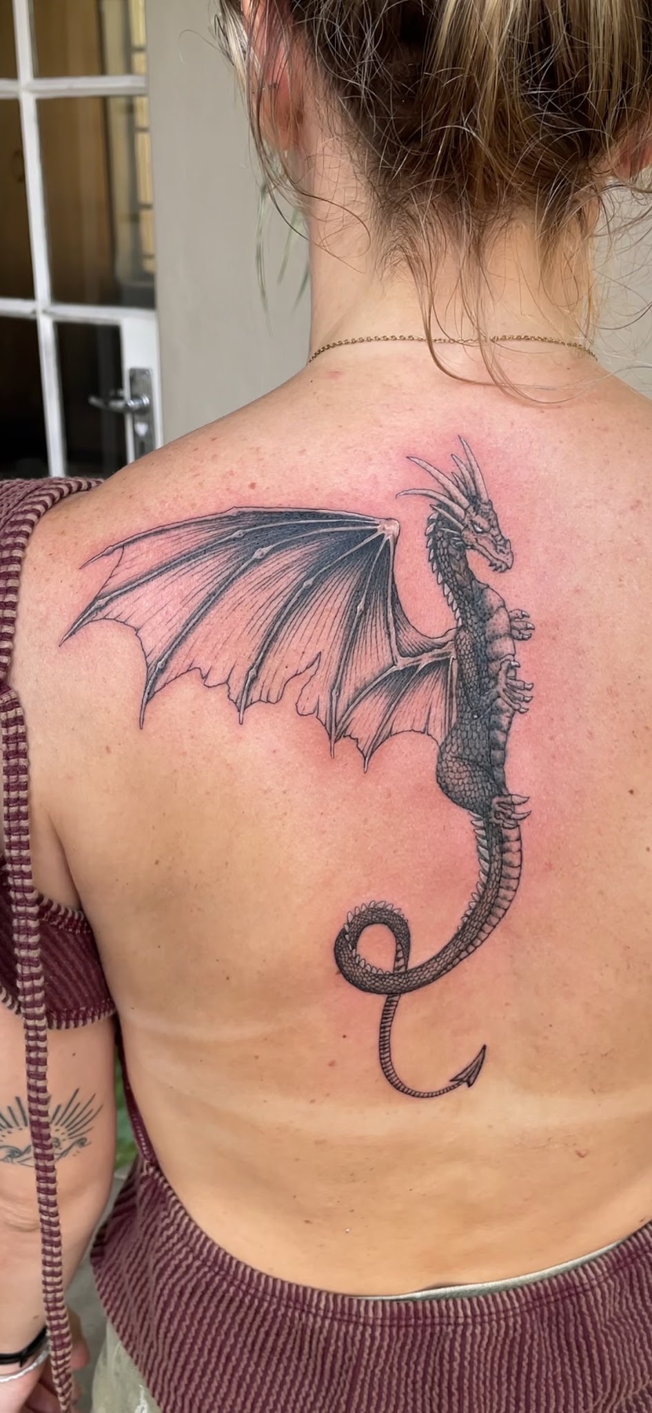 Mountjoy Tattoo Studio in Nelspruit