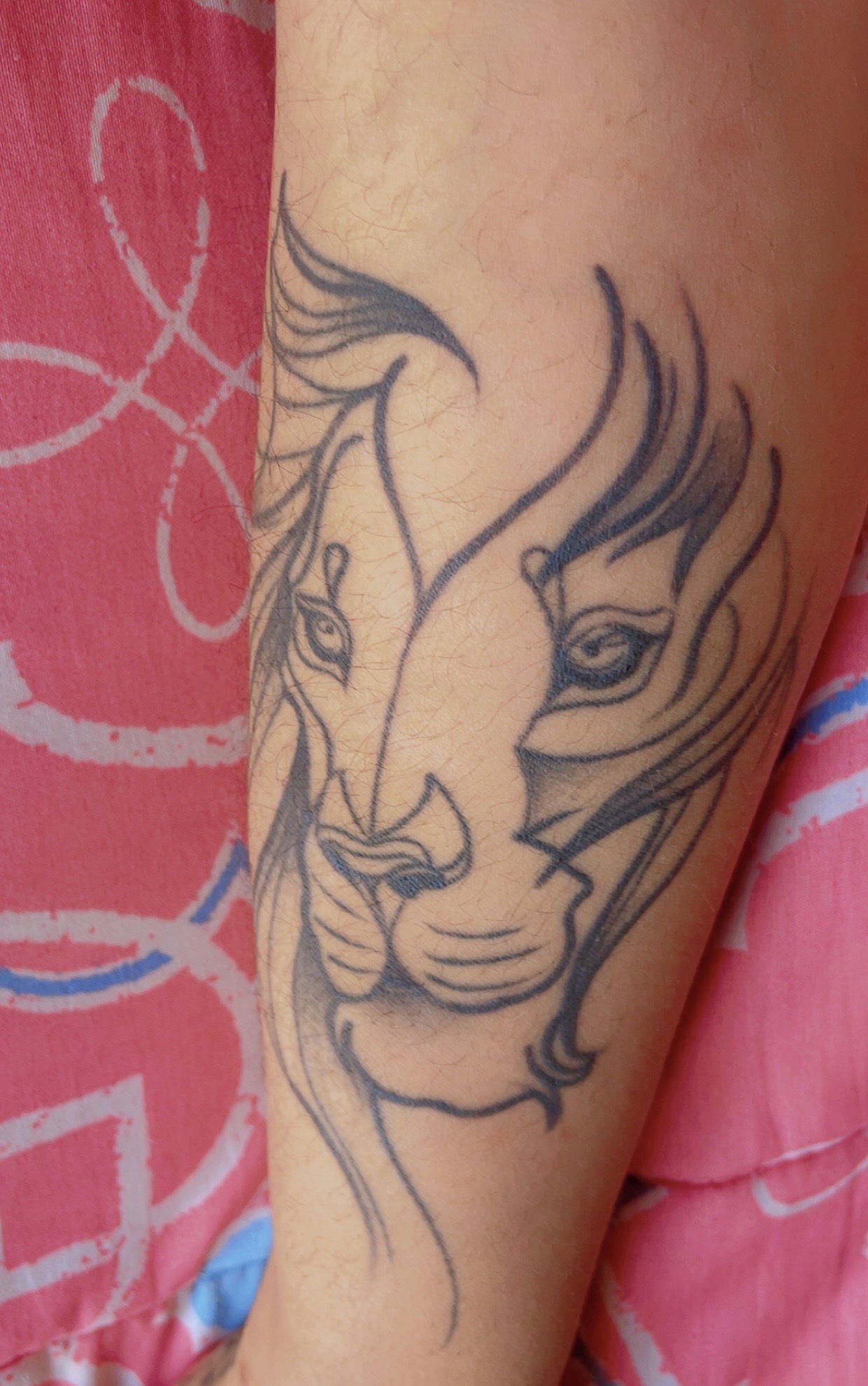 Le'Clallo Skin Decorating Tattoo in Potchefstroom
