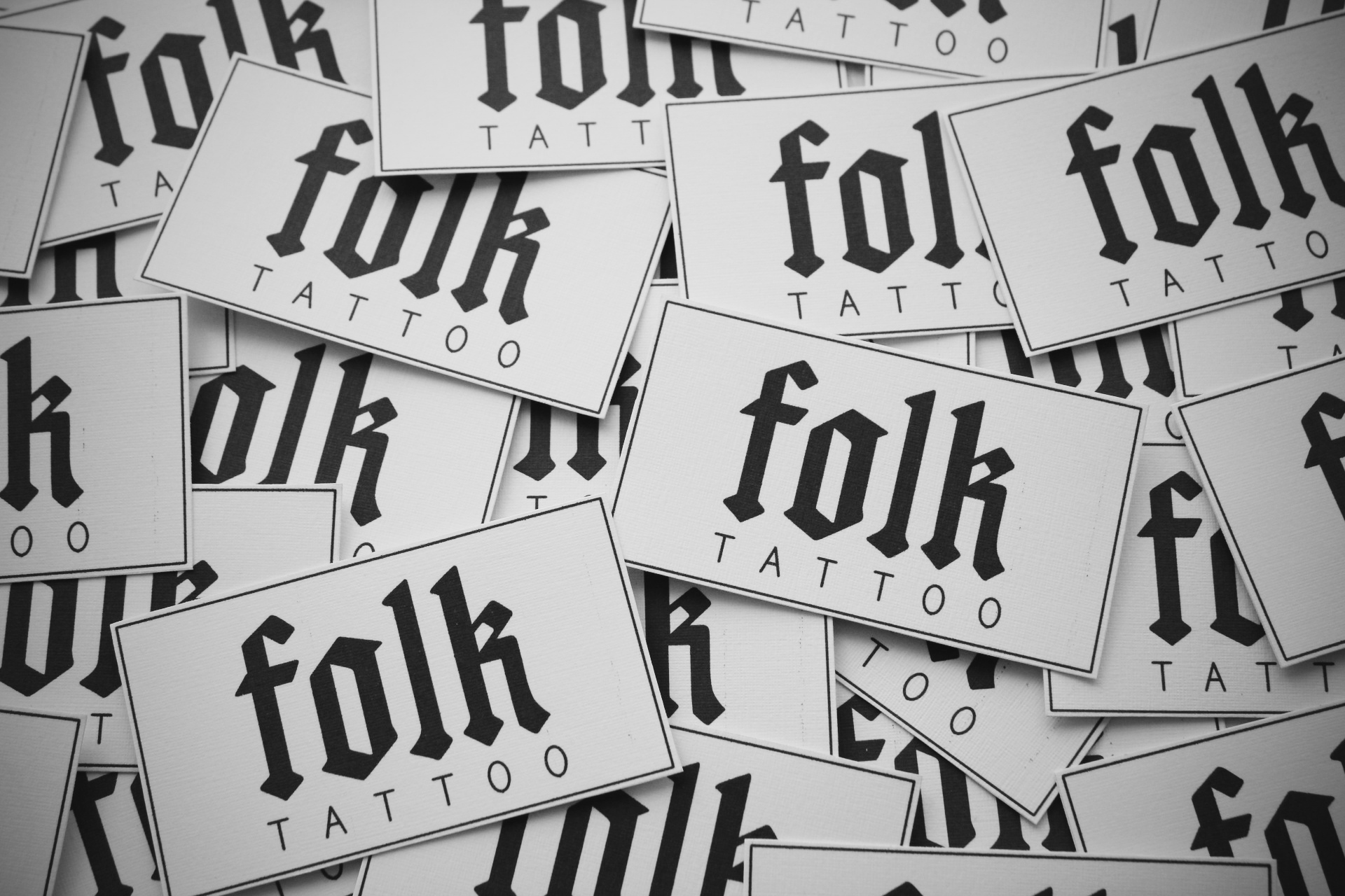 Folk Tattoo Stellenbosch