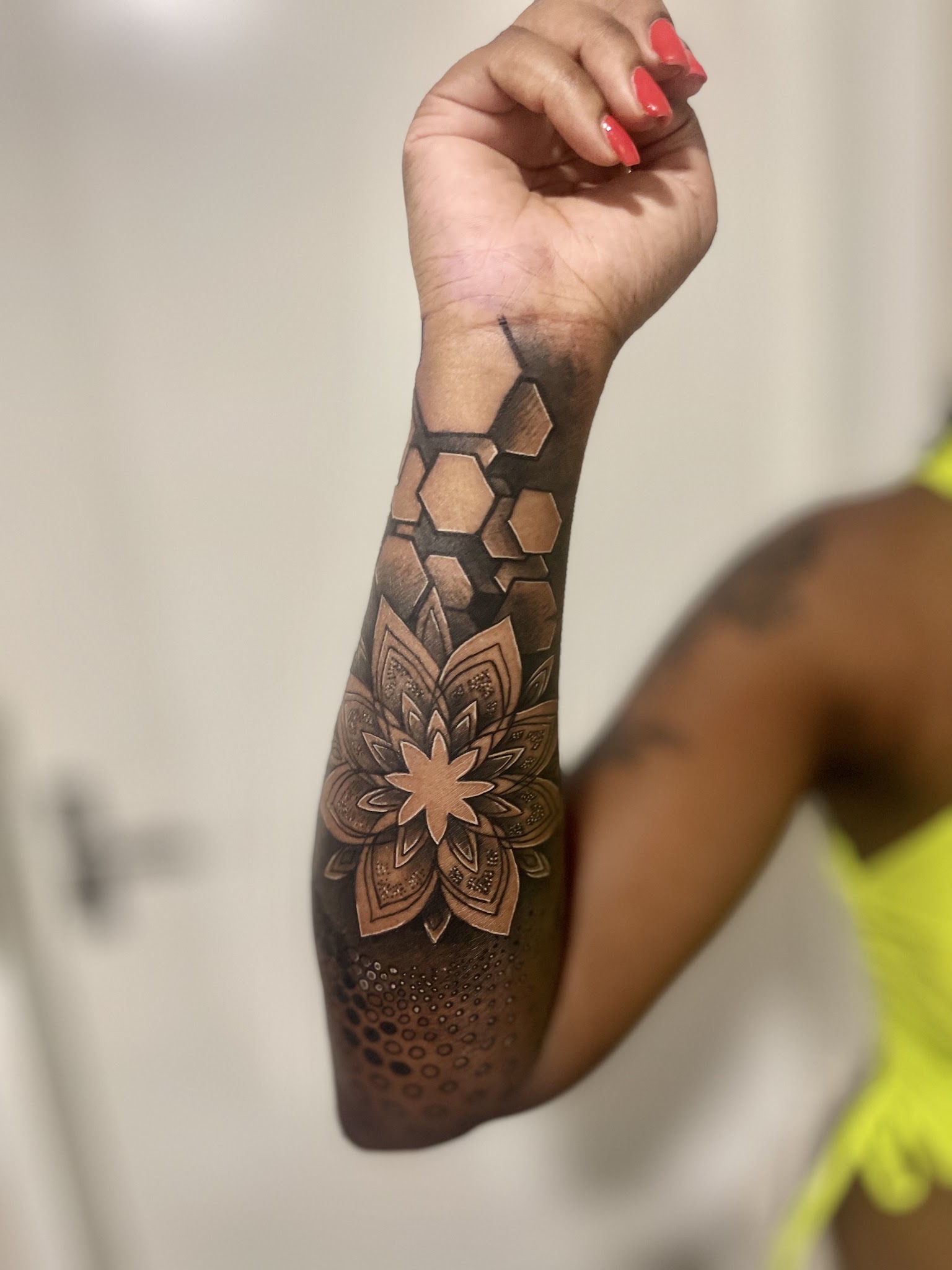 Python Ink Tattoos Vanderbijlpark